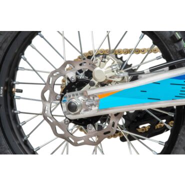 Мотоцикл Кросс Moto Apollo F5 300 (NB 300) - миниатюра 14