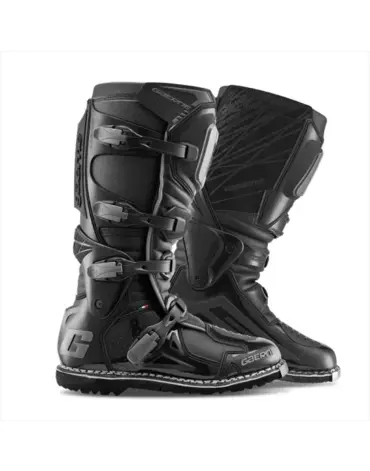 Мотоботы Gaerne Fastback Endurance Enduro Midnight