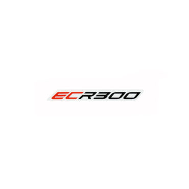 Наклейки маленькие ECRANGER 300 2019 - миниатюра 1