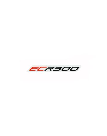 Наклейки маленькие ECRANGER 300 2019