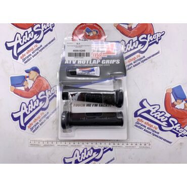 Torc1 Racing Hot Lap Black Грипсы   // 4500 0200 - миниатюра 3