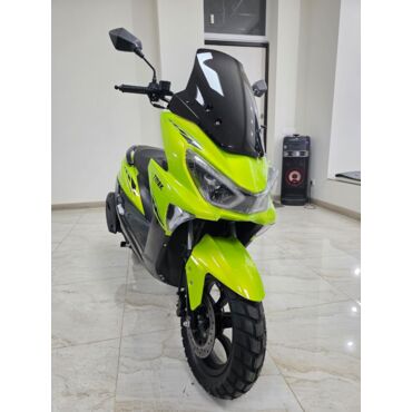 Скутер TMBK JUMBO 150CC (SHOW 50CC) - миниатюра 47