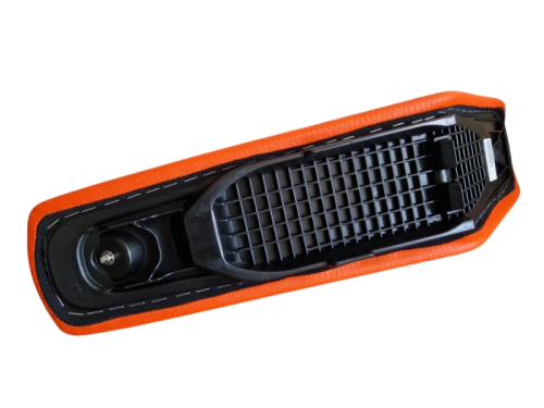 Седло KTM 65SX 24- - фото 3