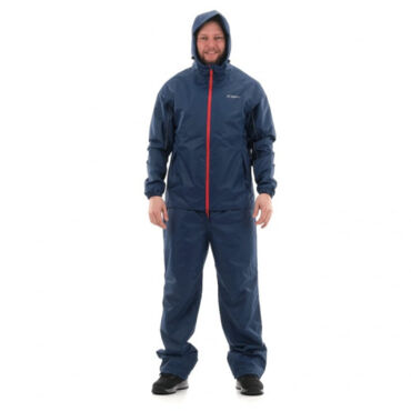 Dragonfly Мембранный костюм Active 2.0 DARK- BLUE - миниатюра 11