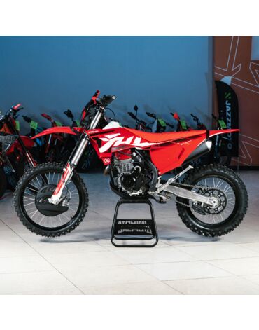 Мотоцикл кроссовый JHL LX26 CB300RL 21 18