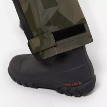 Finntrail Костюм Thor 3420 CamoShadowGreen - миниатюра 15