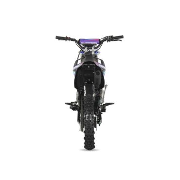 Питбайк SHARMAX Sport 190 Miami - миниатюра 7
