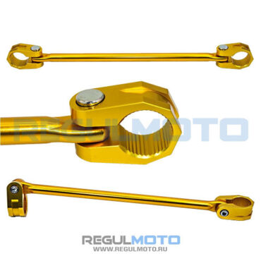 Перемычка руля Senke 250GY 5, Sport  - миниатюра 1