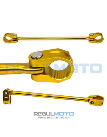 Перемычка руля Senke 250GY 5, Sport 