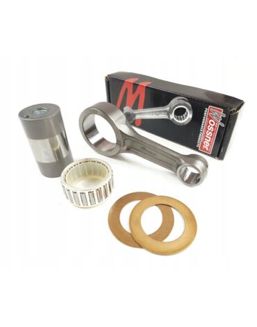 Шатун Honda XR600R RFVC 85 00 / XL600R RFVC 83 87