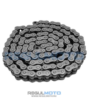 Цепь приводная REGULMOTO 428UO 120L сальниковая O Ring 