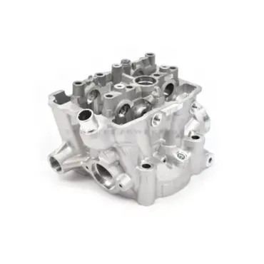 Головка цилиндра (ГБЦ) комплект KTM 350SX F 16 18 / Husqvarna FC350 16 18 OEM 79236020044 - миниатюра 7