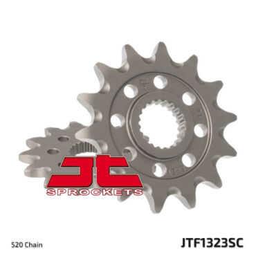 Звезда ведущая JT JTF1323.14SC Honda - миниатюра 1