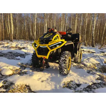 Квадроцикл BRC X Terra 1000 CT - миниатюра 21
