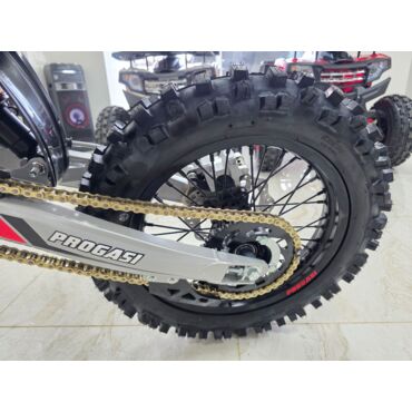 Питбайк Progasi SMART 6 150 17 14 - миниатюра 60