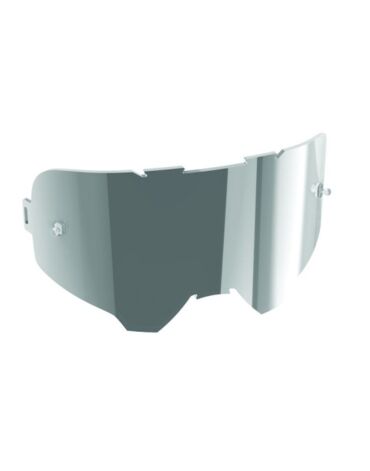 Leatt Линза для очков Velocity Silver 50%