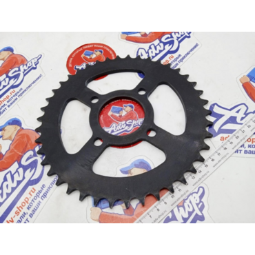 KTM Звезда ведомая 42 зуба 200 Duke / Rc ( 90610051042 ) - миниатюра 1