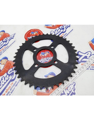 KTM Звезда ведомая 42 зуба 200 Duke / Rc ( 90610051042 )