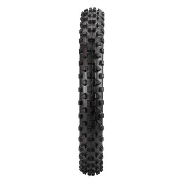 Покрышка шина передняя ROKO Pro F.1 Front X Medium 90 90 21 - миниатюра 6