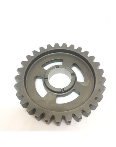 Шестерня 1 передачи KTM SX85 03 17 / Husqvarna TC85 14 17 OEM 47033016000