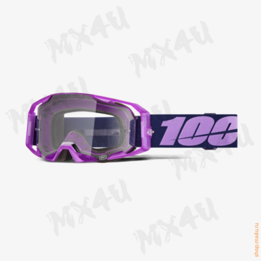 Очки Armatic Toyoko / Clear - миниатюра 1