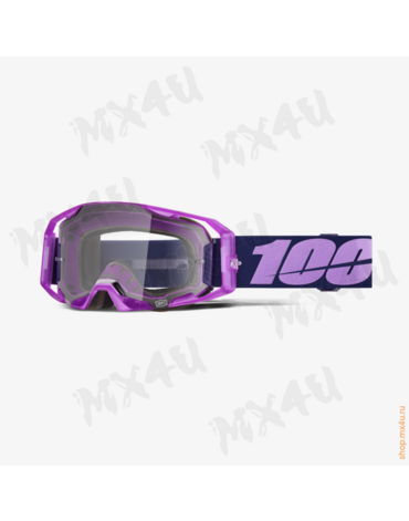 Очки Armatic Toyoko / Clear