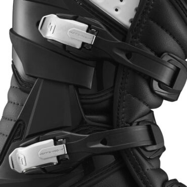 Gaerne Мотоботы GX 1 Goodyear Black - миниатюра 8