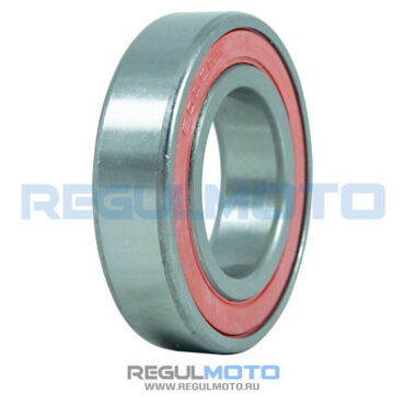 Подшипник Regulmoto коленвала 6006 (30x55x13)  - миниатюра 1