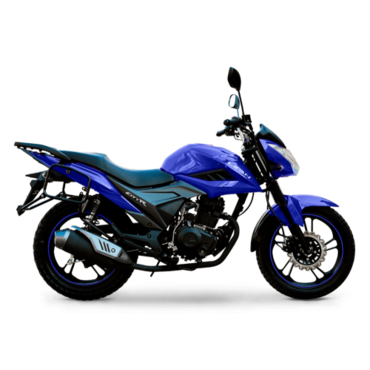 Мотоцикл Lifan LF175 2E - миниатюра 1