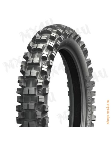 Starcross 5 MINI задняя покрышка 2.75/ -10