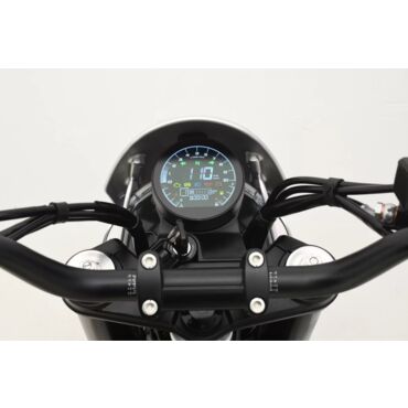 Мотоцикл GAOKIN Crossfire 500 M - миниатюра 15