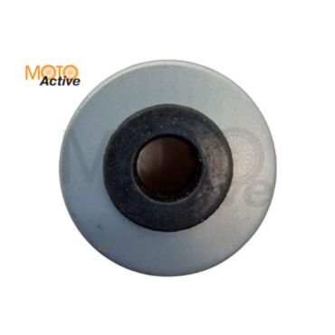Фильтр масляный для Betamotor, KTM, Polaris, ATV (Ø41, h 52) (HF 157, KY A 094 52MM) - миниатюра 2