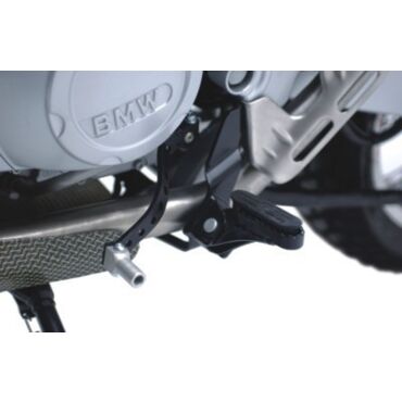 Рычаг переключения передач для BMW F650GS F650GS Dakar G650GS G650GS Sertao Husqvarna TR650 Terra (0104107020) - миниатюра 1