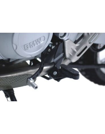 Рычаг переключения передач для BMW F650GS F650GS Dakar G650GS G650GS Sertao Husqvarna TR650 Terra (0104107020)