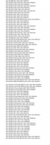 KTM шестерня обгонной муфты стартера 450 SXF 15-> / 450 500 EXCF 17-> ( 79440020133 / 79440020033 ) - фото 4