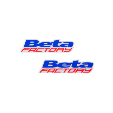 Наклейки на вилку Beta Factory 200x50 мм - миниатюра 1