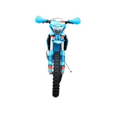 Мотоцикл GR8 T300L (2T MT 300) Enduro RR - миниатюра 7