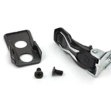 Застежка Gaerne SG 22 черная - миниатюра 4