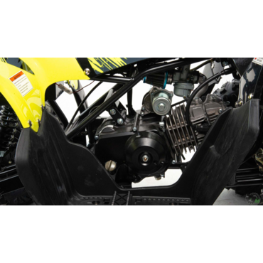 Квадроцикл Motoland  VOX125 RAPTOR - миниатюра 10