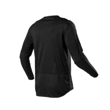 FOX Джерси Legion LT Black - миниатюра 3