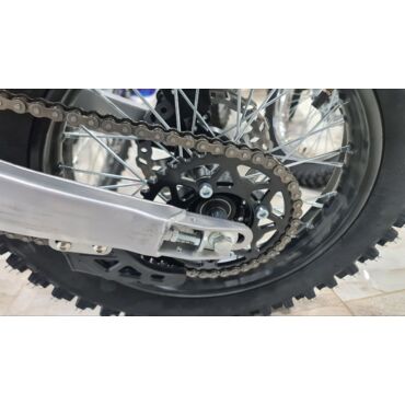 Питбайк SSSR CORE 125  EA 17 14 - миниатюра 22