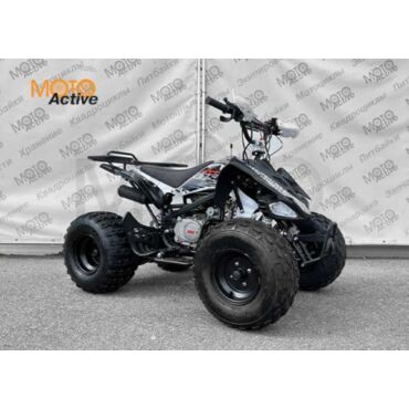 Квадроцикл BSE XT 1 BLACK - миниатюра 17