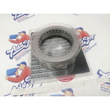 KTM комплект дисков сцепления 1090 / 1190 / 1290 S Adv / S Duke 14 20 ( 60432011010 /  69332011010 / 61332011010 ) - миниатюра 2