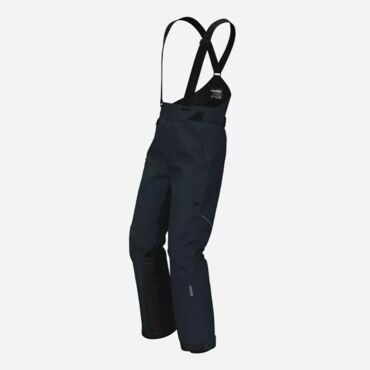 Finntrail Брюки утепленные Aspen 4622 Graphite - миниатюра 5