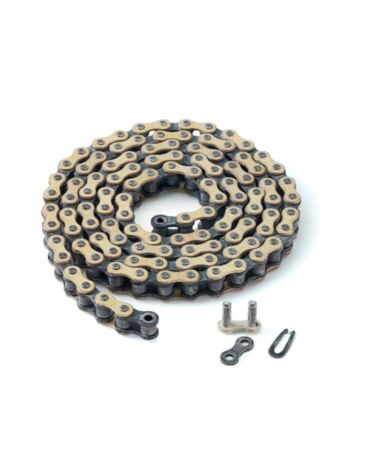 Цепь 415MX 104 Gold HQ OEM