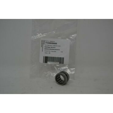 Подшипник балансирного вала (16 16) KTM 250SX F 13 21; 250EXC F 14 21; 350SX F 11 21; 350EXC F 12 21 / Husqvarna FC FE 250 350 14 21 - миниатюра 1