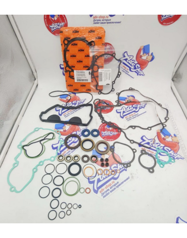 KTM комплект прокладок 250 SX F 13 16 ( 77730099000 )