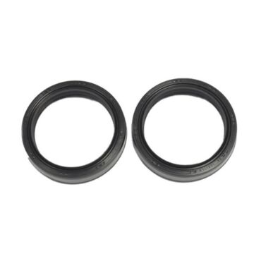 Комплект сальников вилки Athena под мотоцикл Kawasaki KX 125 89 89 (46*58*10,5 11,5) - миниатюра 1