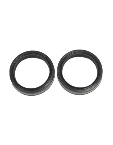 Комплект сальников вилки Athena под мотоцикл Kawasaki KX 125 89 89 (46*58*10,5 11,5)