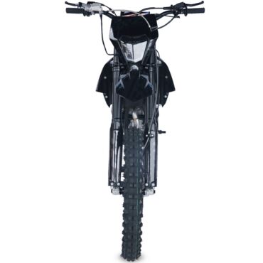 Мотоцикл BRZ X8 NC250 BE - миниатюра 10